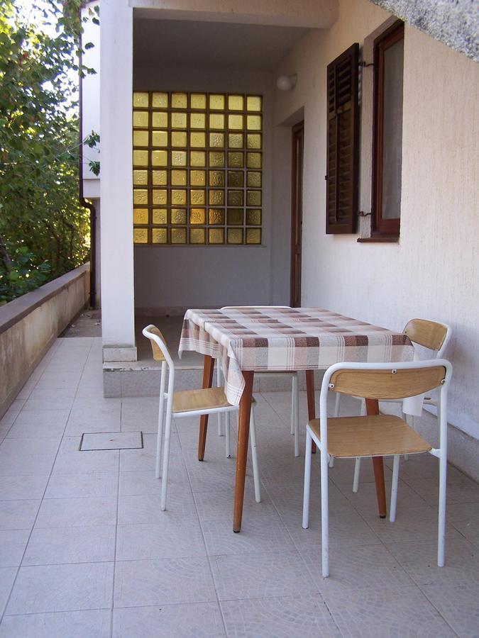Apartments Ivan 1031 Fažana Eksteriør billede